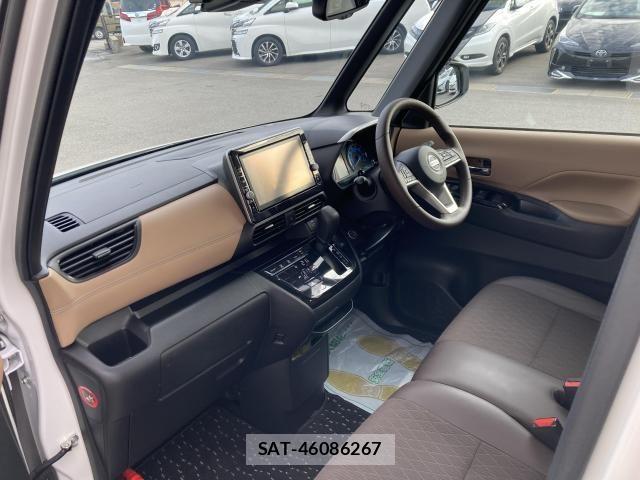 Nissan ROOX 2021-10 7224451-24