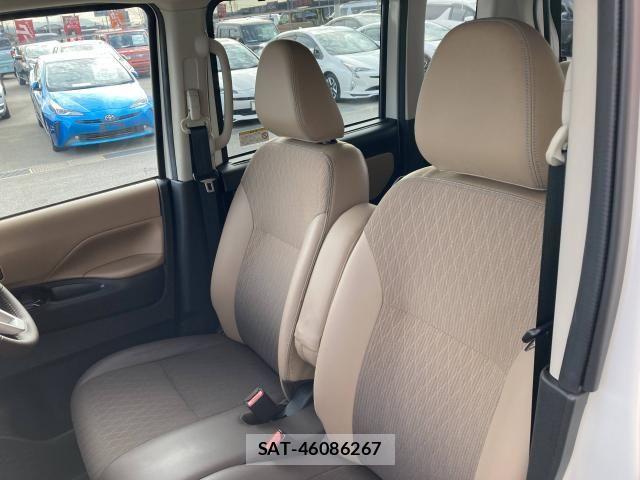 Nissan ROOX 2021-10 7224451-25