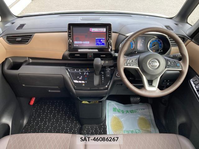 Nissan ROOX 2021-10 7224451-2