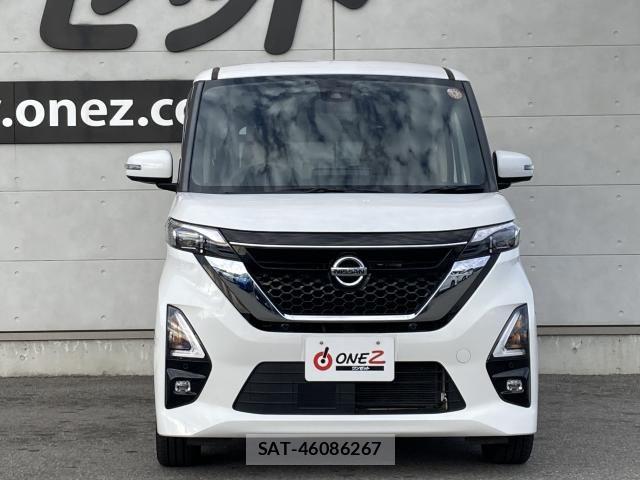 Nissan ROOX 2021-10 7224451-5