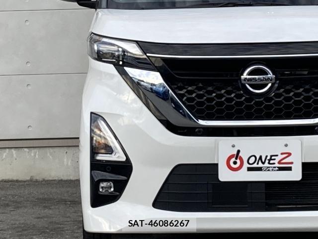 Nissan ROOX 2021-10 7224451-6