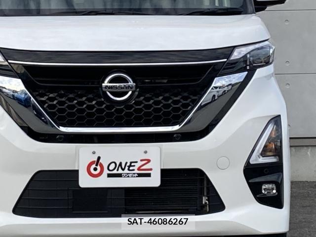 Nissan ROOX 2021-10 7224451-7