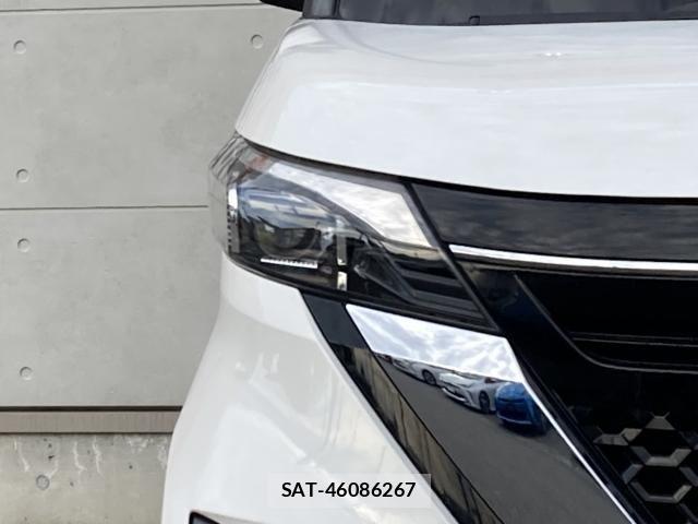 Nissan ROOX 2021-10 7224451-8