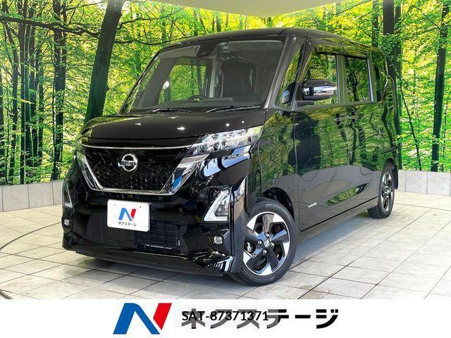 Nissan ROOX 2022-04 7224457-0