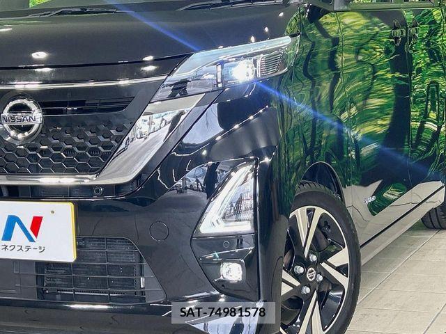 Nissan ROOX 2020-11 7224404-11