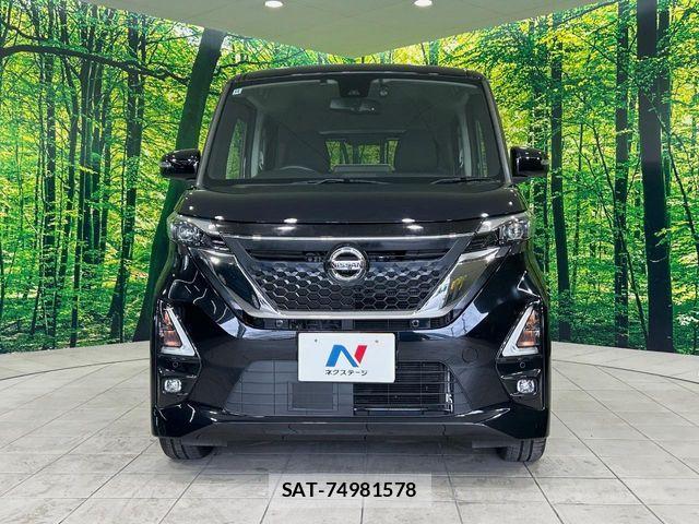 Nissan ROOX 2020-11 7224404-13