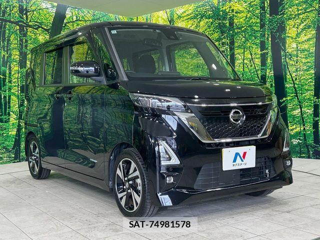 Nissan ROOX 2020-11 7224404-15
