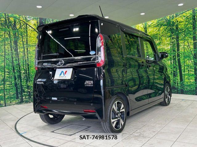 Nissan ROOX 2020-11 7224404-16