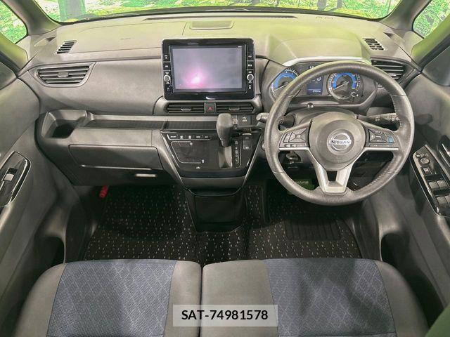 Nissan ROOX 2020-11 7224404-1