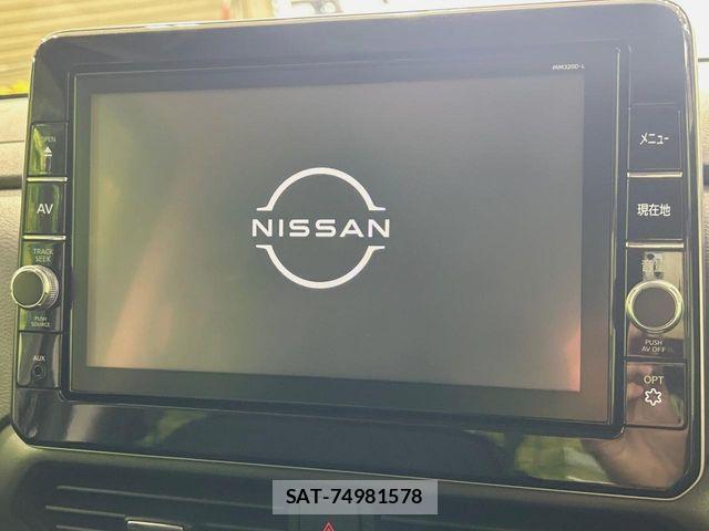 Nissan ROOX 2020-11 7224404-2