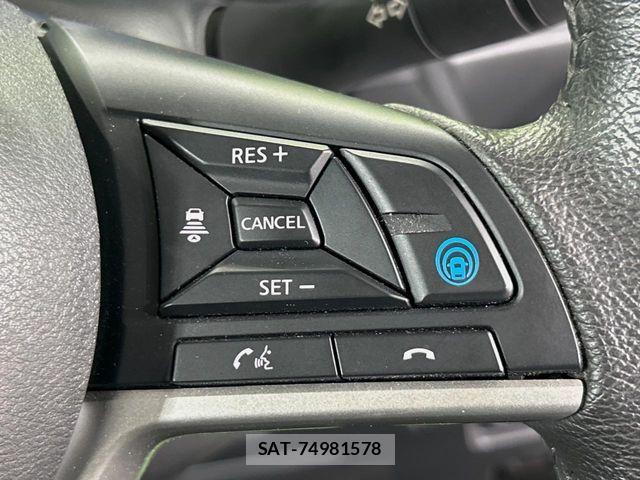 Nissan ROOX 2020-11 7224404-4