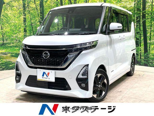 Nissan ROOX 2022-06 7224456-0