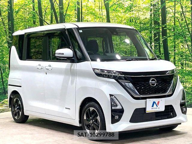 Nissan ROOX 2022-06 7224456-15