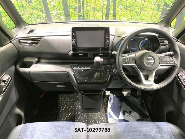 Nissan ROOX 2022-06 7224456-1