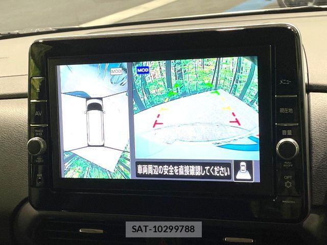 Nissan ROOX 2022-06 7224456-5