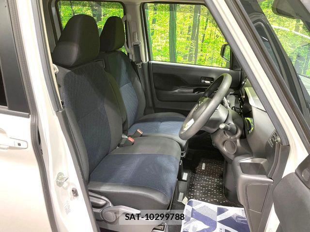 Nissan ROOX 2022-06 7224456-7