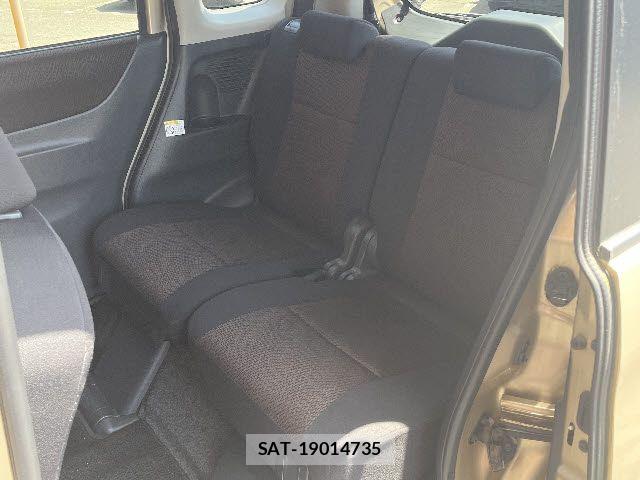 Nissan ROOX 2011-05 7224390-12