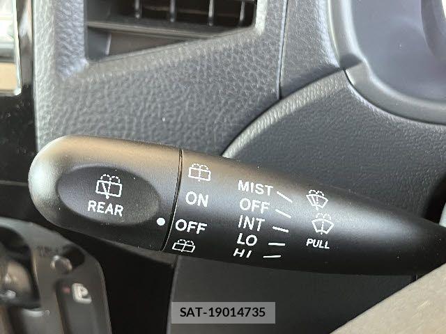 Nissan ROOX 2011-05 7224390-16