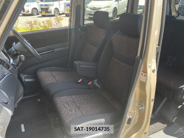 Nissan ROOX 2011-05 7224390-18