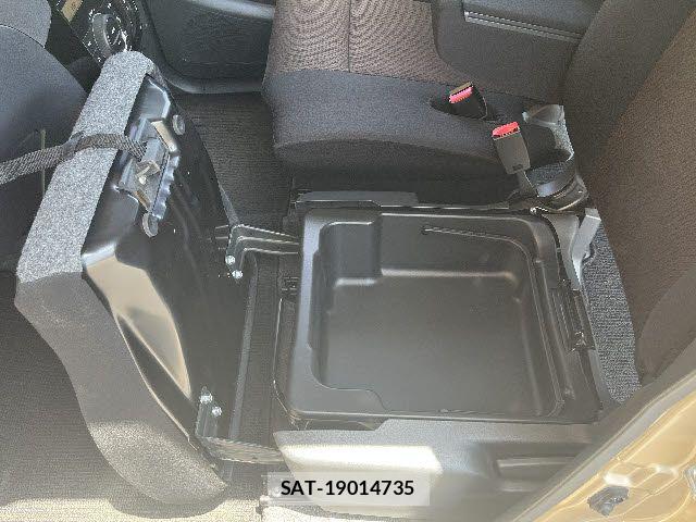 Nissan ROOX 2011-05 7224390-21