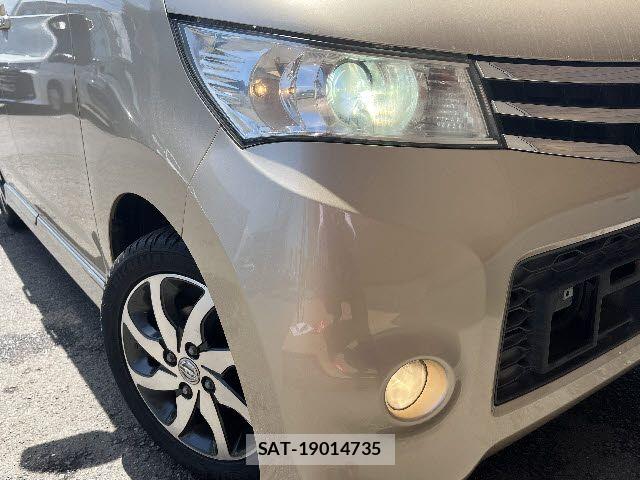 Nissan ROOX 2011-05 7224390-23