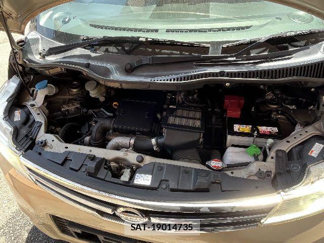 Nissan ROOX 2011-05 7224390-27