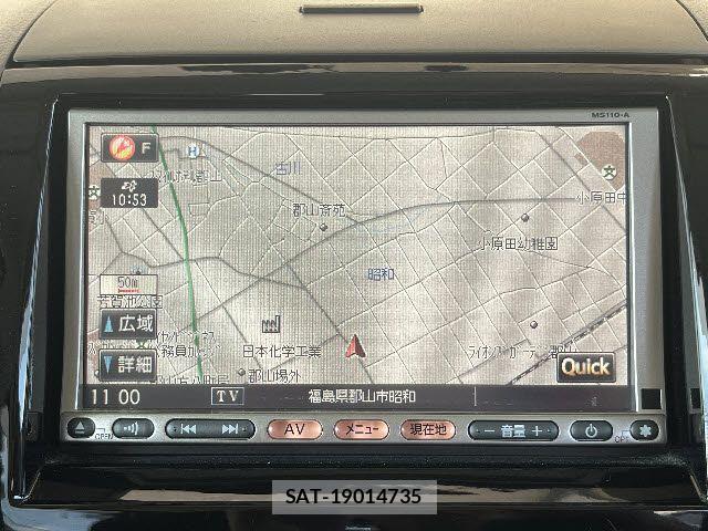 Nissan ROOX 2011-05 7224390-4