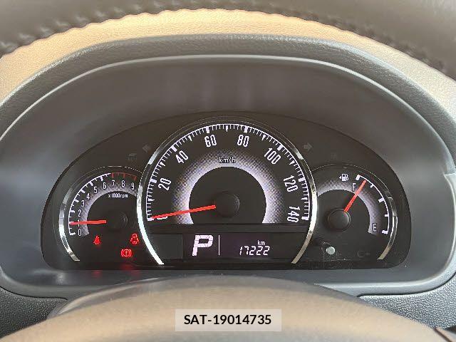 Nissan ROOX 2011-05 7224390-7