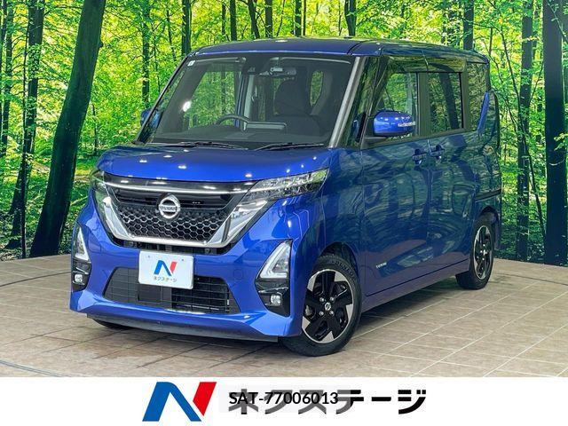 Nissan ROOX 2021-09 7224446-0