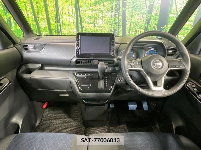 Nissan ROOX 2021-09 7224446-1