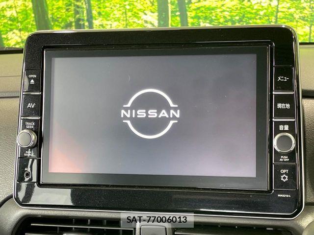 Nissan ROOX 2021-09 7224446-4