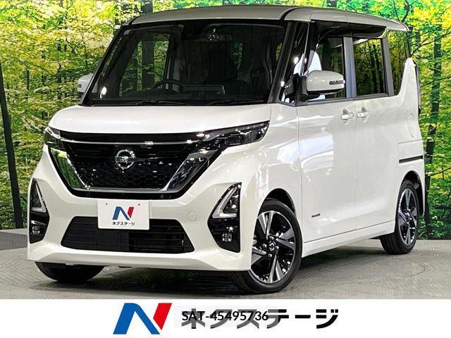 Nissan ROOX 2021-04 7224429-0