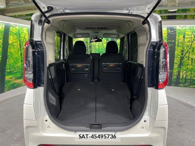 Nissan ROOX 2021-04 7224429-9