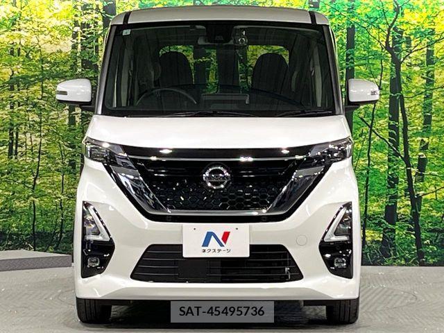 Nissan ROOX 2021-04 7224429-13
