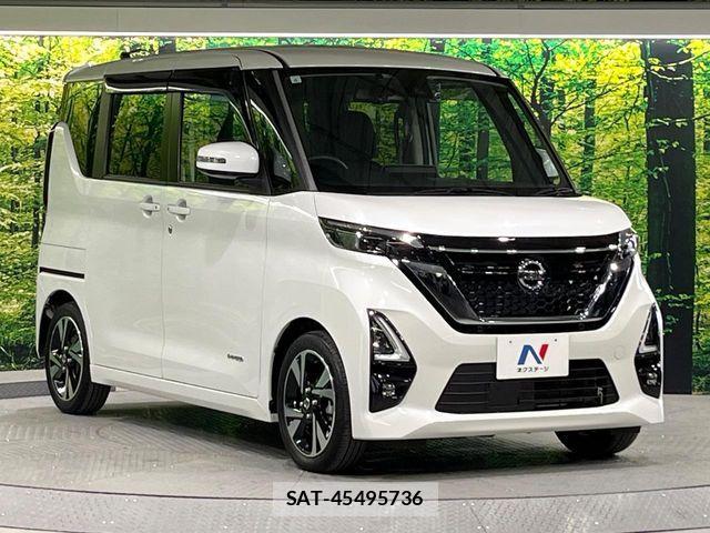 Nissan ROOX 2021-04 7224429-15