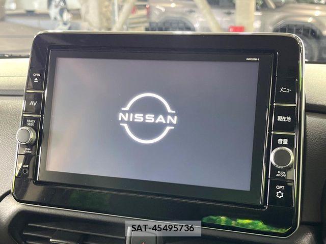 Nissan ROOX 2021-04 7224429-3