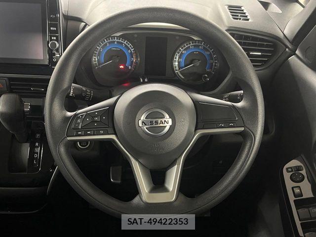 Nissan ROOX 2022-10 7224463-10