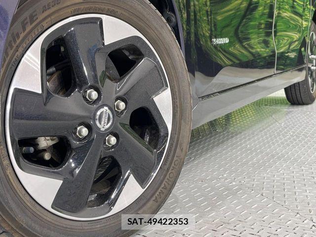 Nissan ROOX 2022-10 7224463-12