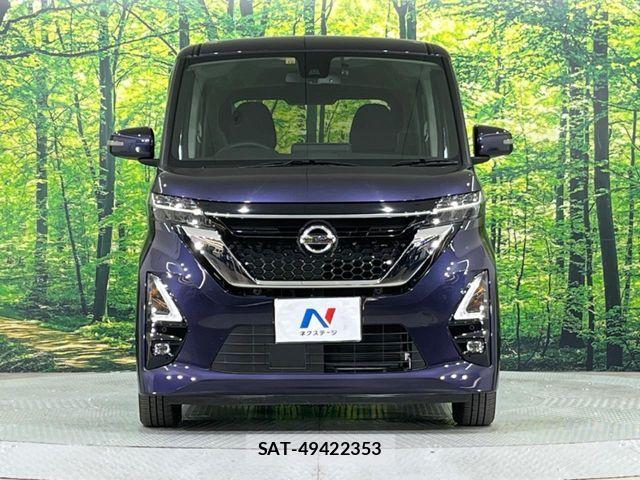 Nissan ROOX 2022-10 7224463-13
