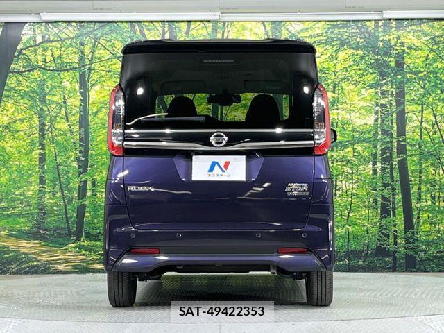 Nissan ROOX 2022-10 7224463-14
