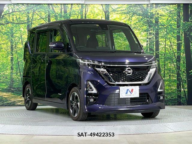 Nissan ROOX 2022-10 7224463-15