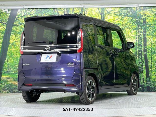 Nissan ROOX 2022-10 7224463-16
