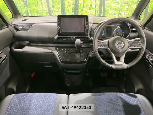 Nissan ROOX 2022-10 7224463-1