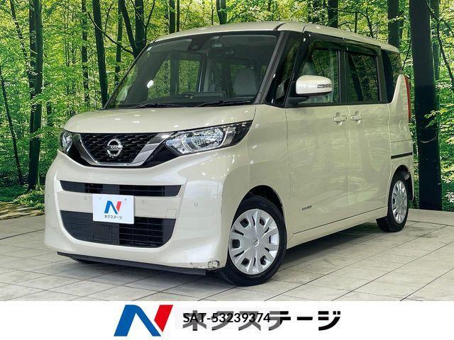 Nissan ROOX 2021-03 7224424-0