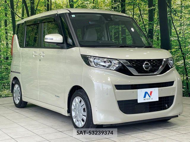 Nissan ROOX 2021-03 7224424-15