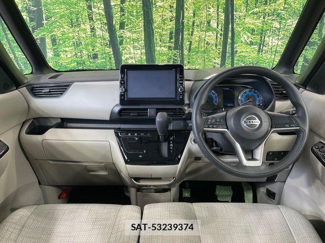 Nissan ROOX 2021-03 7224424-1