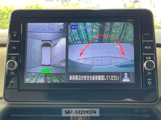 Nissan ROOX 2021-03 7224424-3