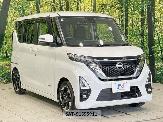 Nissan ROOX 2020-05 7224398-15