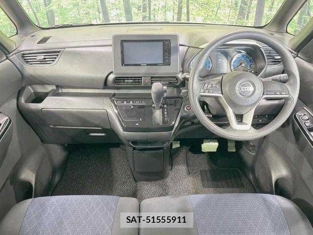 Nissan ROOX 2020-05 7224398-1
