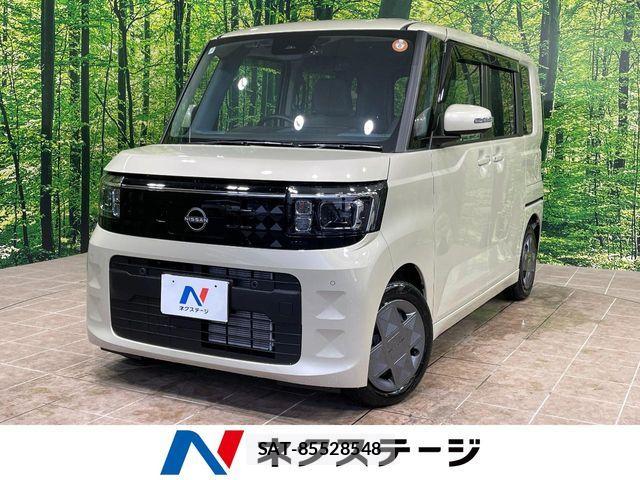 Nissan ROOX 2025-12 7224481-0